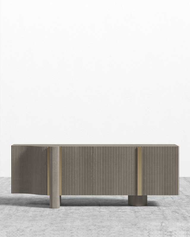 Magnus Entryway Console