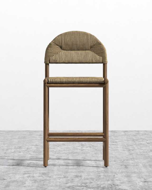 Monti Counter Stool