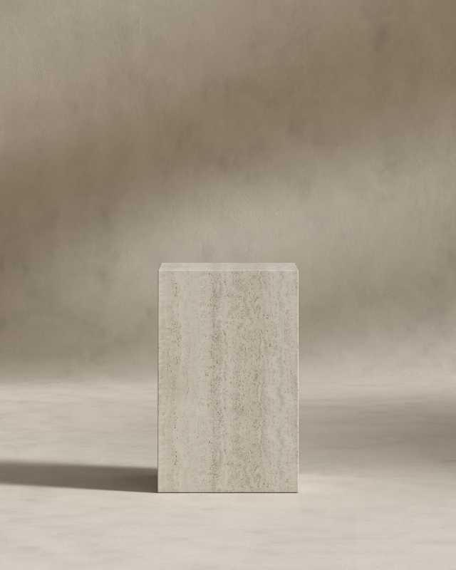 Liza Side Table (Black Label)