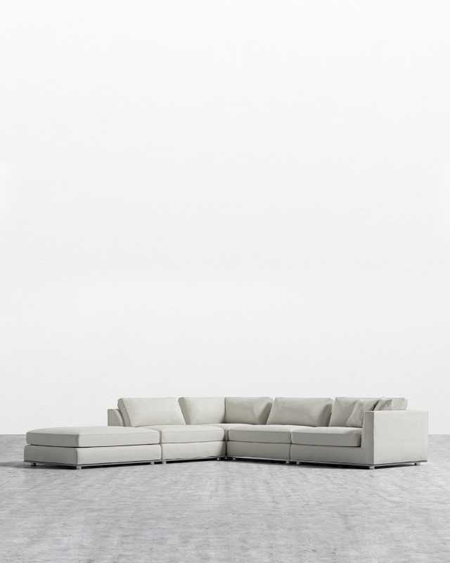 Milo Corner Sectional
