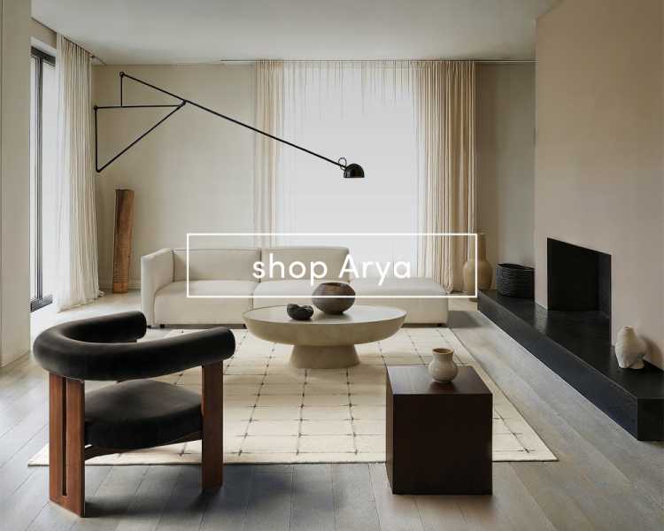 INLAY: Arya (Modular Sectionals)