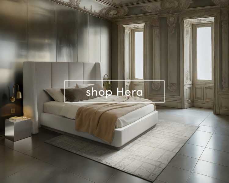 Hera Modular Collection