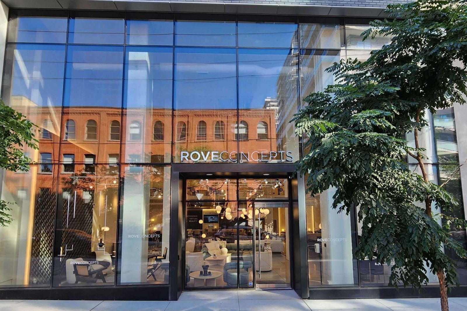 Toronto Outlet