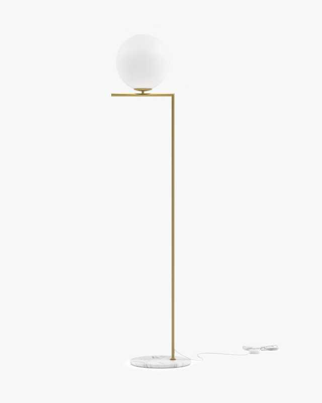 Iris Floor Lamp