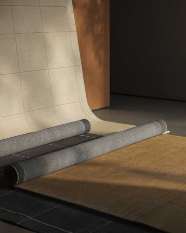 Beja Rug