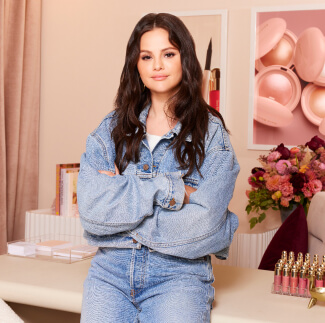 Rare Beauty HQ