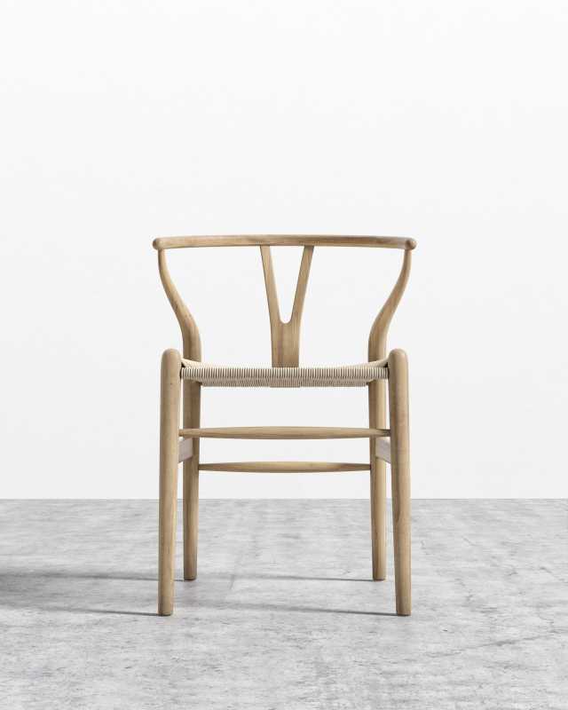 Wishbone Chair