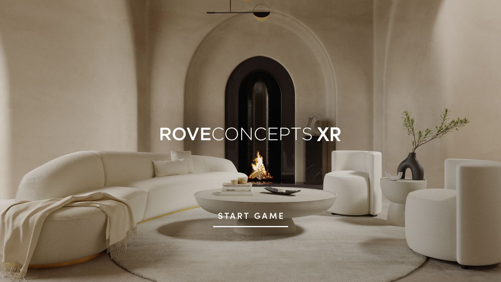 VR game
