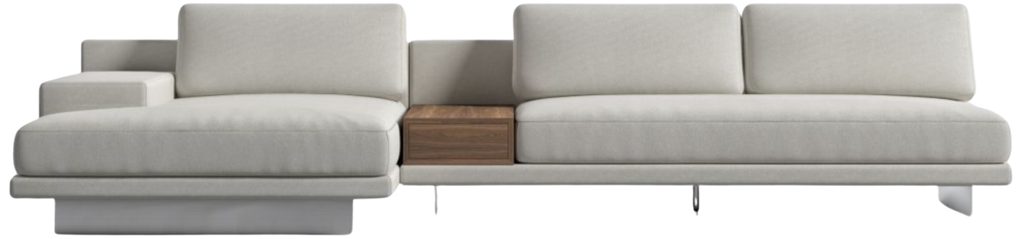 Dresden Sectional Sofa