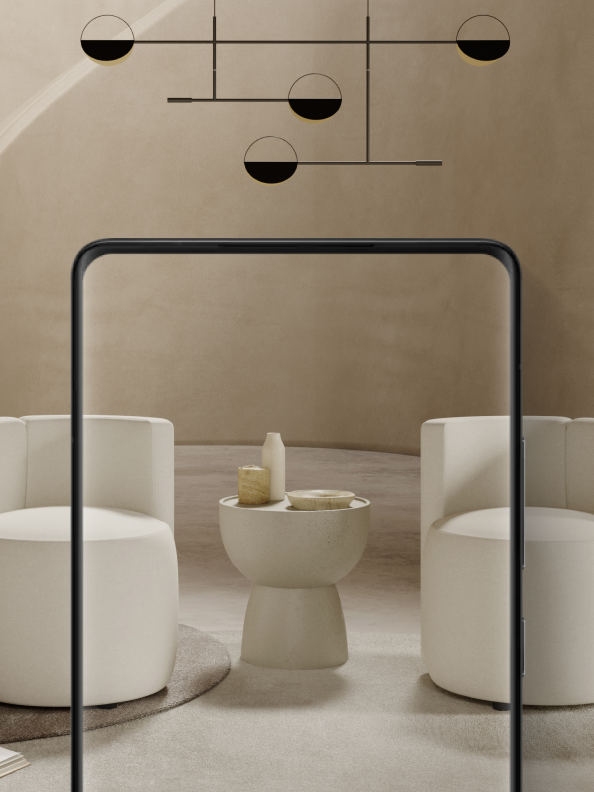 AR 3D Planner