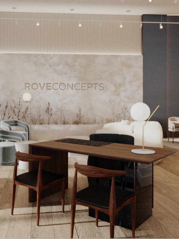 Showroom