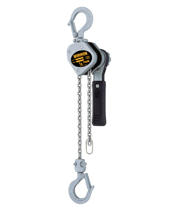 Harrington LX Mini Lever Hoist